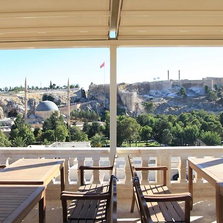 Bed and Breakfast Turkmen Konagi Sanlıurfa Esterno foto