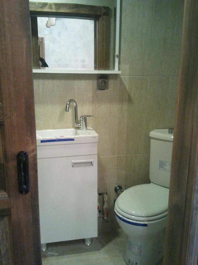 Bed and Breakfast Turkmen Konagi Sanlıurfa Esterno foto