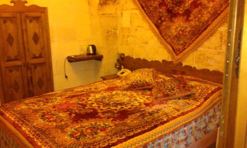 Bed and Breakfast Turkmen Konagi Sanlıurfa Camera foto