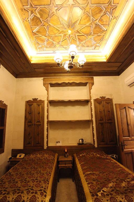 Bed and Breakfast Turkmen Konagi Sanlıurfa Camera foto