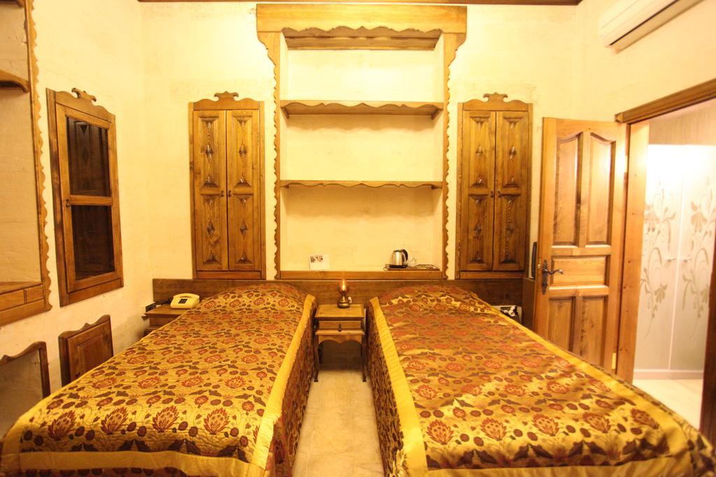 Bed and Breakfast Turkmen Konagi Sanlıurfa Camera foto