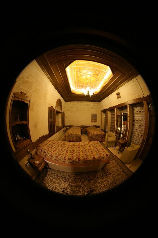 Bed and Breakfast Turkmen Konagi Sanlıurfa Camera foto