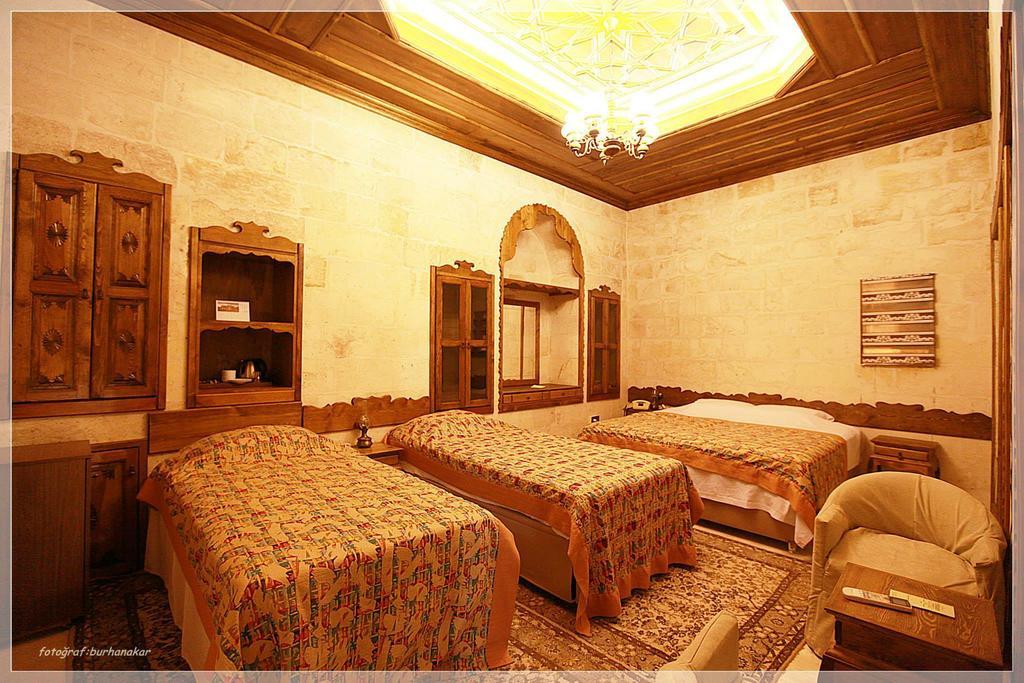 Bed and Breakfast Turkmen Konagi Sanlıurfa Camera foto
