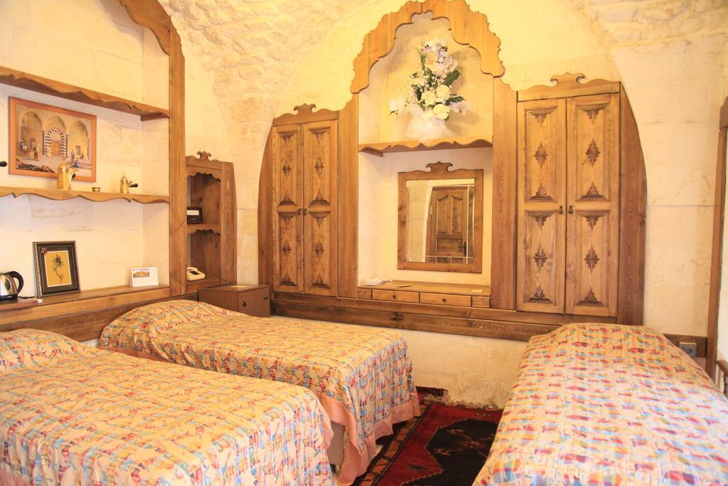 Bed and Breakfast Turkmen Konagi Sanlıurfa Camera foto
