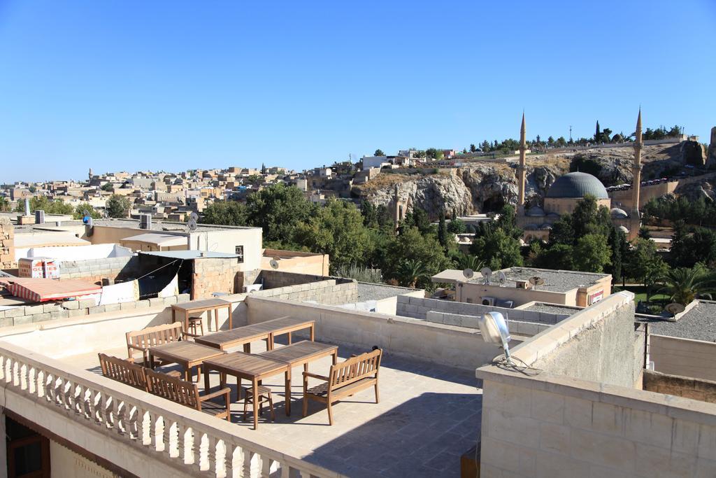 Bed and Breakfast Turkmen Konagi Sanlıurfa Camera foto