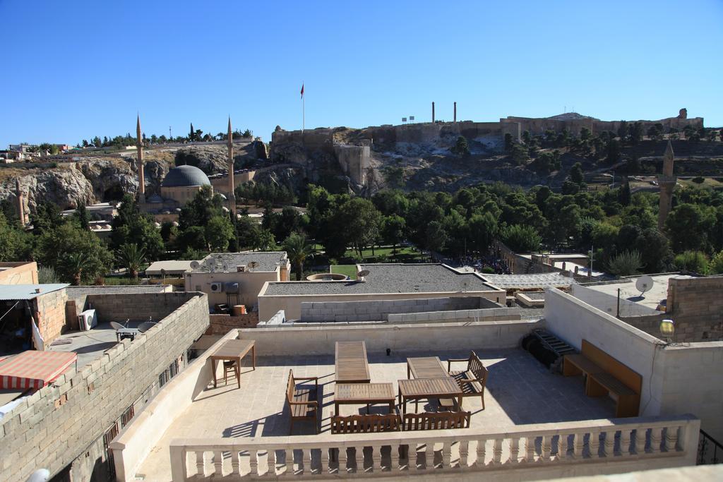 Bed and Breakfast Turkmen Konagi Sanlıurfa Camera foto
