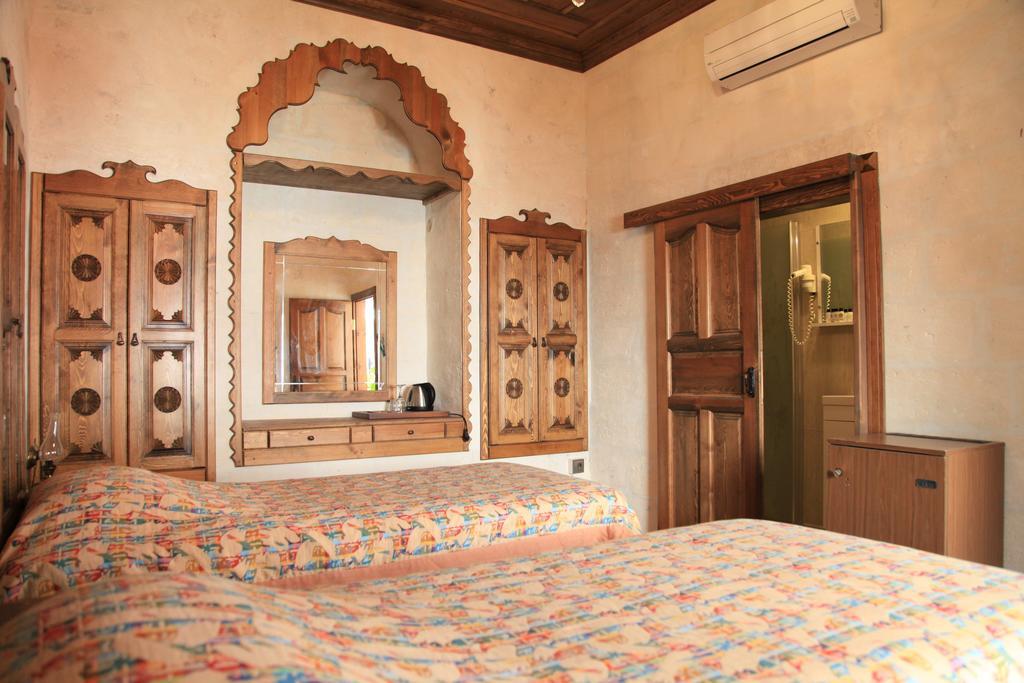 Bed and Breakfast Turkmen Konagi Sanlıurfa Camera foto