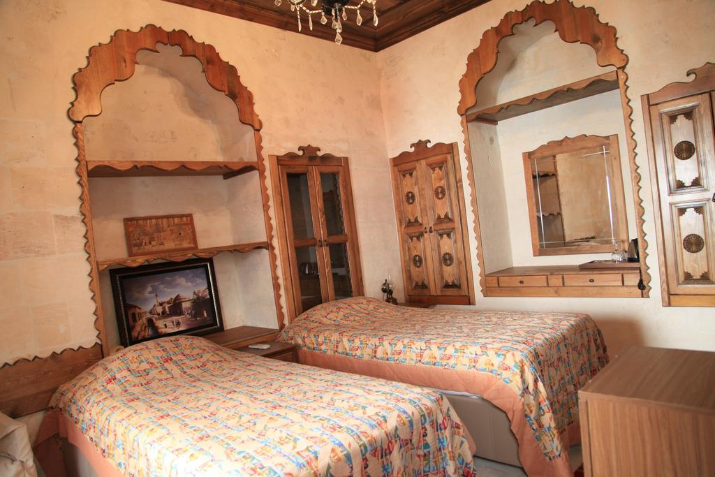 Bed and Breakfast Turkmen Konagi Sanlıurfa Camera foto