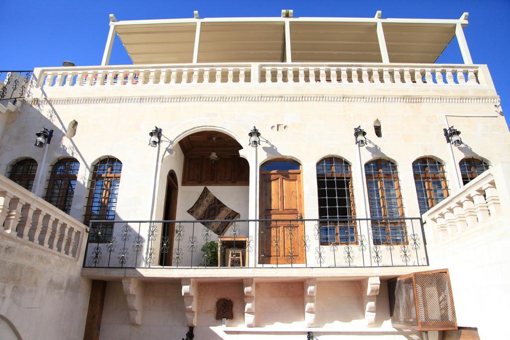 Bed and Breakfast Turkmen Konagi Sanlıurfa Esterno foto