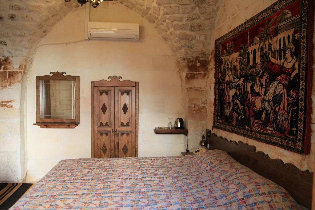 Bed and Breakfast Turkmen Konagi Sanlıurfa Camera foto