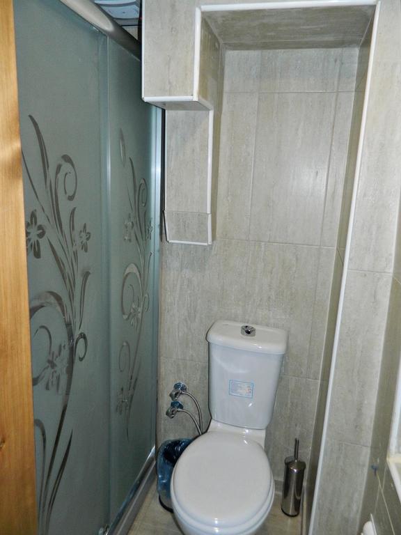 Bed and Breakfast Turkmen Konagi Sanlıurfa Camera foto