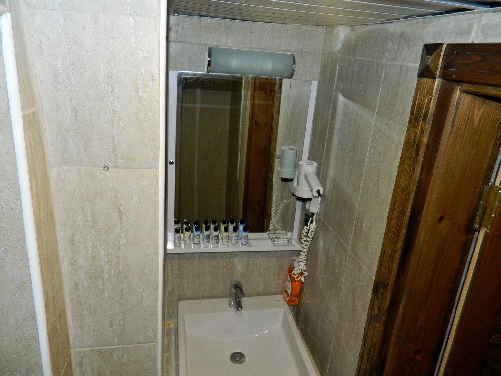 Bed and Breakfast Turkmen Konagi Sanlıurfa Camera foto