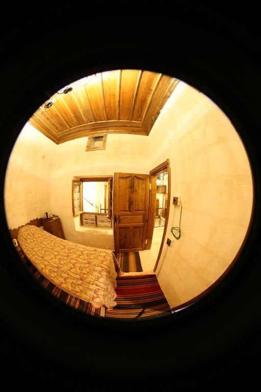 Bed and Breakfast Turkmen Konagi Sanlıurfa Camera foto