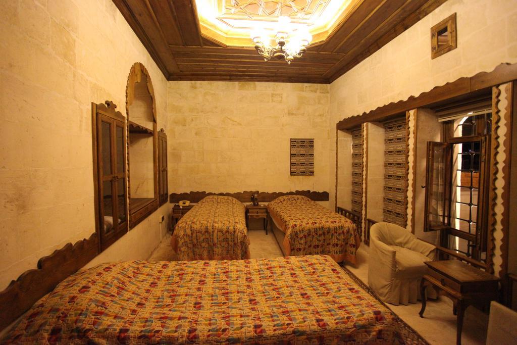 Bed and Breakfast Turkmen Konagi Sanlıurfa Camera foto