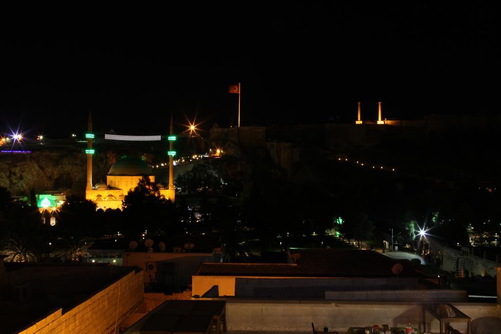 Bed and Breakfast Turkmen Konagi Sanlıurfa Camera foto