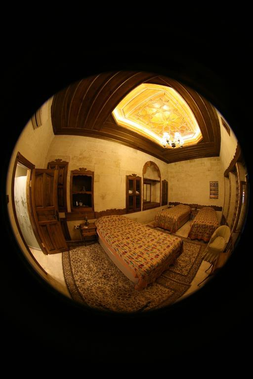 Bed and Breakfast Turkmen Konagi Sanlıurfa Camera foto