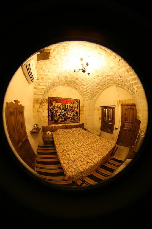 Bed and Breakfast Turkmen Konagi Sanlıurfa Camera foto