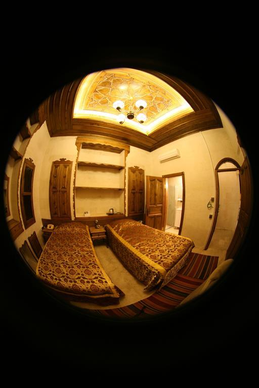 Bed and Breakfast Turkmen Konagi Sanlıurfa Camera foto