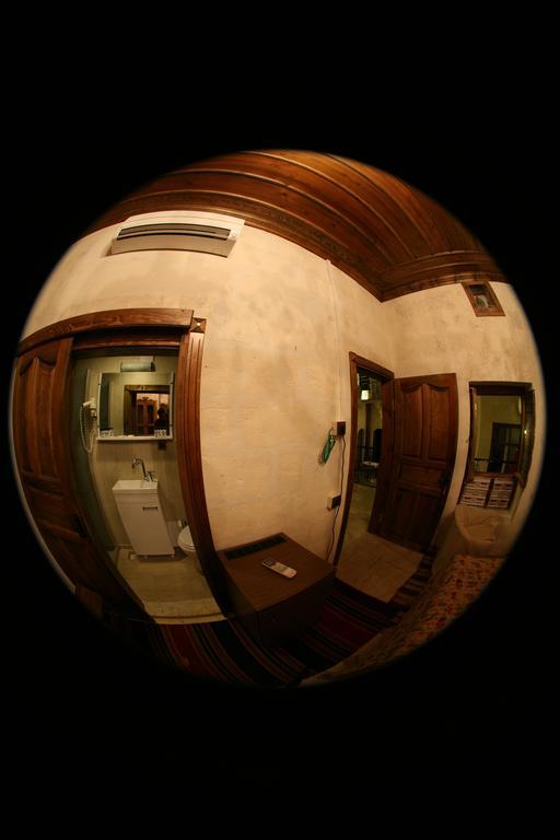 Bed and Breakfast Turkmen Konagi Sanlıurfa Camera foto