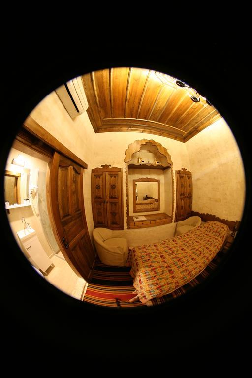 Bed and Breakfast Turkmen Konagi Sanlıurfa Camera foto