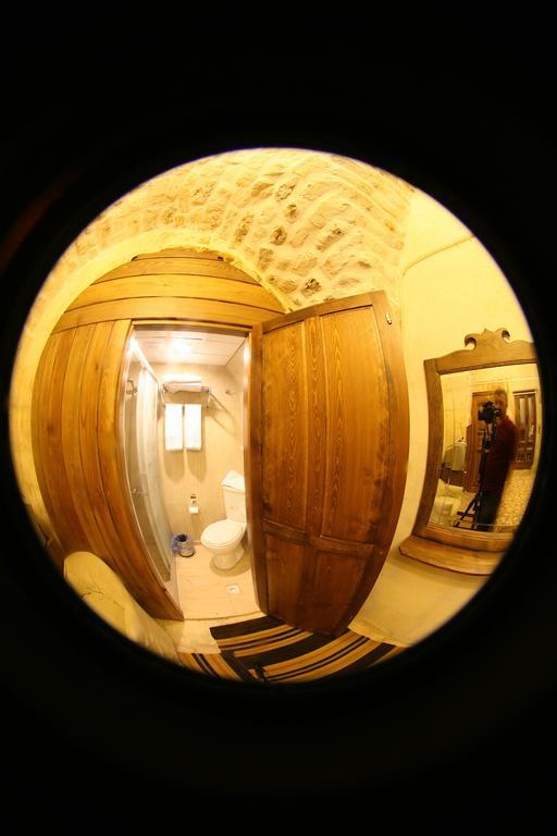 Bed and Breakfast Turkmen Konagi Sanlıurfa Camera foto