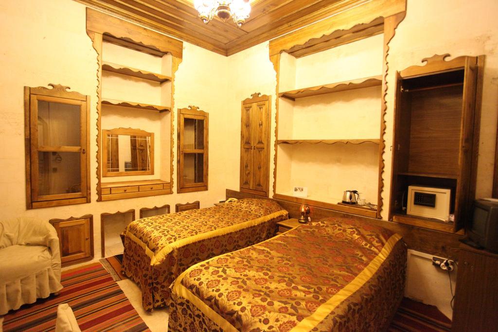 Bed and Breakfast Turkmen Konagi Sanlıurfa Camera foto