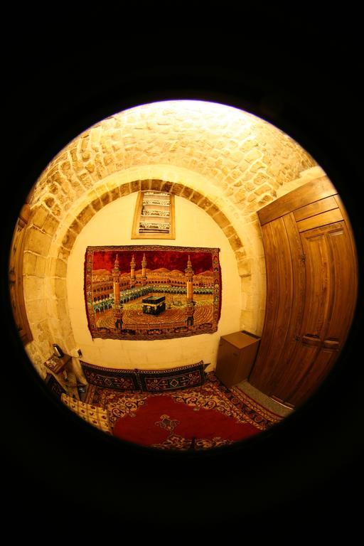 Bed and Breakfast Turkmen Konagi Sanlıurfa Camera foto