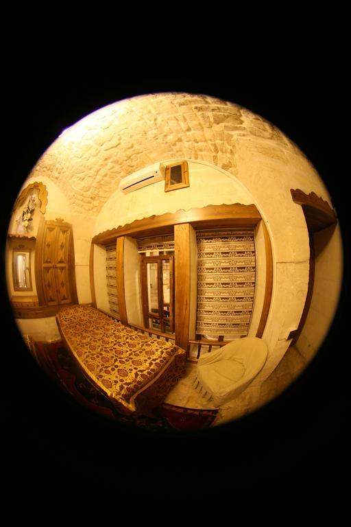 Bed and Breakfast Turkmen Konagi Sanlıurfa Camera foto
