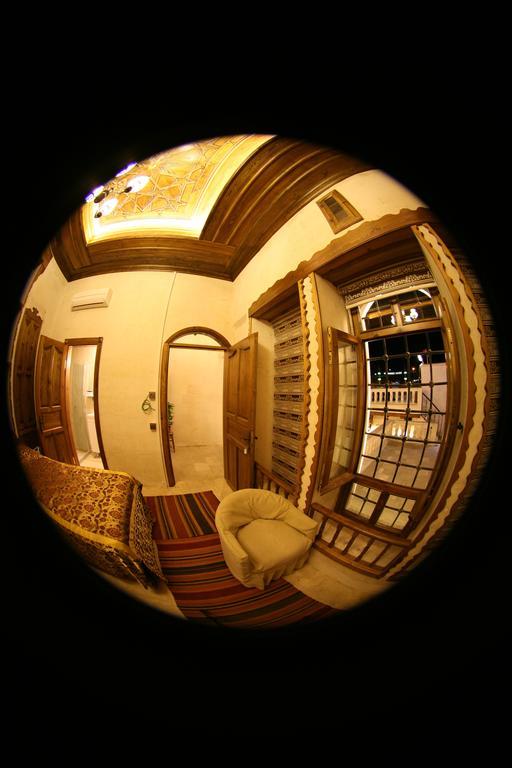 Bed and Breakfast Turkmen Konagi Sanlıurfa Camera foto