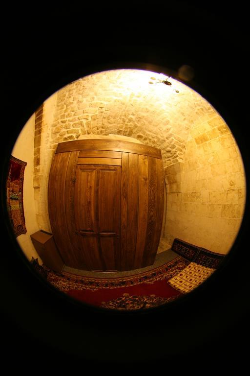 Bed and Breakfast Turkmen Konagi Sanlıurfa Camera foto