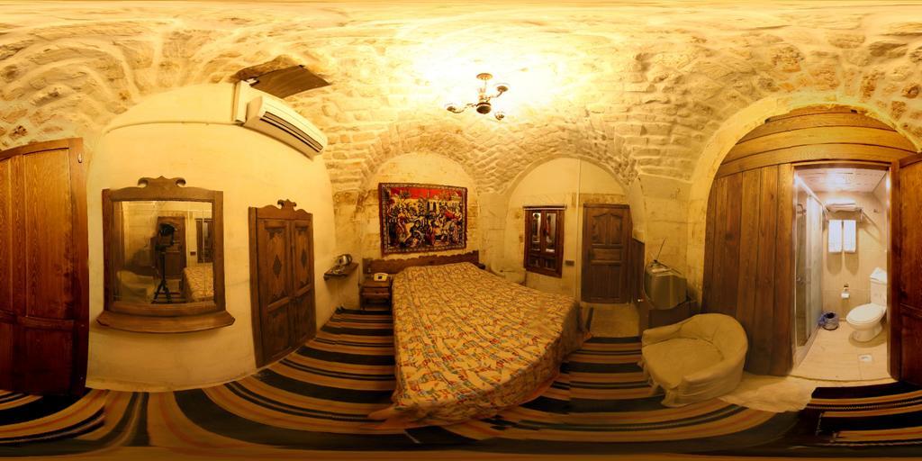 Bed and Breakfast Turkmen Konagi Sanlıurfa Camera foto