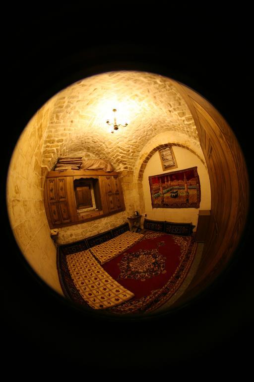 Bed and Breakfast Turkmen Konagi Sanlıurfa Camera foto