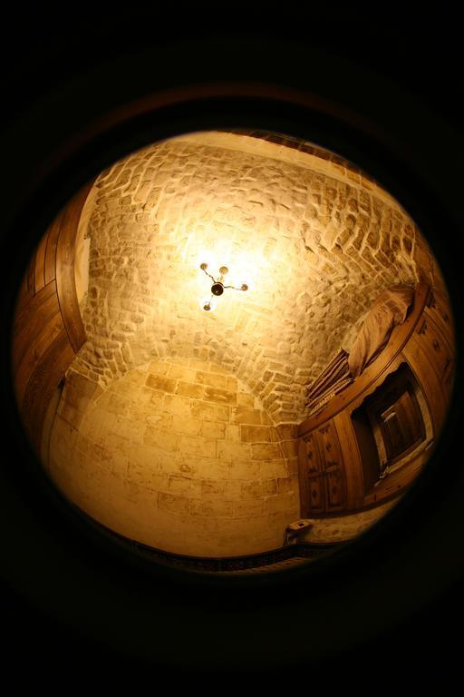 Bed and Breakfast Turkmen Konagi Sanlıurfa Camera foto