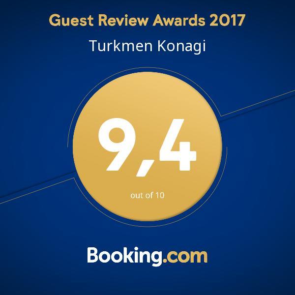 Bed and Breakfast Turkmen Konagi Sanlıurfa Esterno foto
