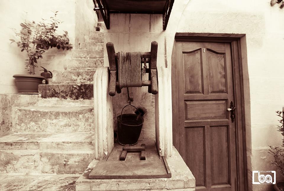 Bed and Breakfast Turkmen Konagi Sanlıurfa Esterno foto